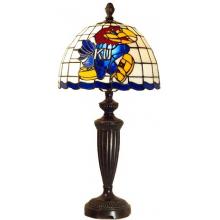 University of Kansas Table Lamp