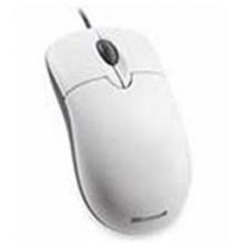 Microsoft MS Basic Optical Mouse