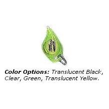 Princeton Tec Pulsar Green LED Keylight (Clear)