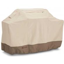 Classic Accessories Veranda Cart BBQ Grill Cover - Medium