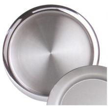 Oggi Stainless Steel Deep Lip Bar Tray