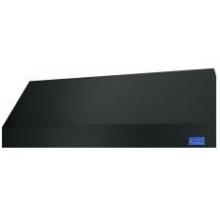 FiveStar 30 Inch Range Hood - Black