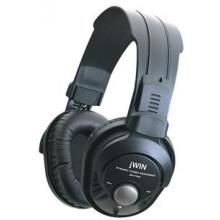 JWIN JHV100B CLOSED-TYPE PRO DIGITAL STUDIO MONITOR HEADPHONES