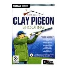 HOTBARRELS CLAY PIGEON SHOOTING