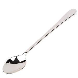 Elegant Baby Sterling Silver Keepsake Feeding Spoon