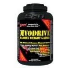 SAN Myodrive Weight Gainer Berry 5.31lb