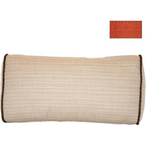 Windham Castings Lumbar Pillow , Shoji Mandarin Lx Picture