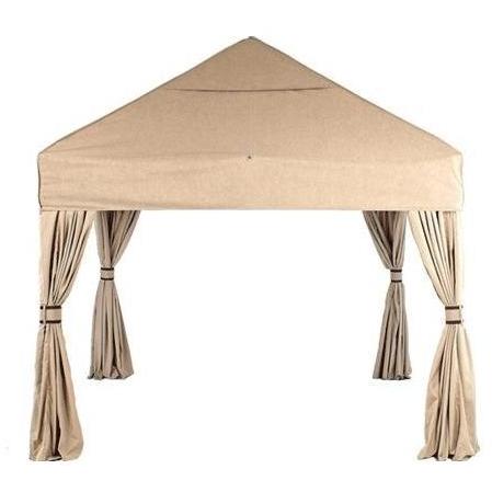 Buy E-Z UP 10 X 10 Ft Preferred Pavilions - Villa by E-Z UP now!