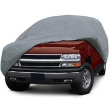 PolyPro SUV/Pickup Cover - Compact