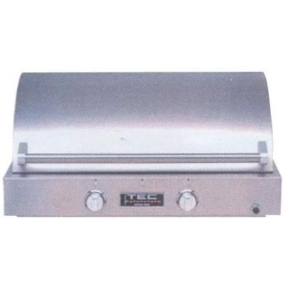 Buy TEC Gas Grills Sterling G2000 FR Infrared Propane Gas Grill - Built-In by TEC