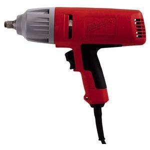 Milwaukee Electric Tool 1/2 Inch Electric Impact Wrench