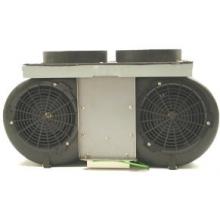 Wind Crest 1200 CFM Internal Blower With 10 Inch Round Transition
