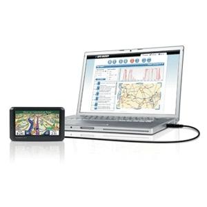 GPS-Buddy NAVITRACK - Vehicle Tracking Data On Your Garmin Nuvi