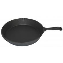 Seasoned Cast Iron Skillet 6 Inch
