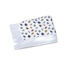 Sports Infant Small Security Blanket