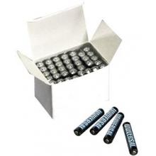 ALKALINE BATTERIES (AAAA 60 PK)