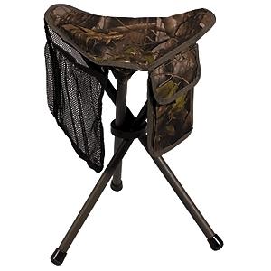 HS Tripod Stool Steel APG