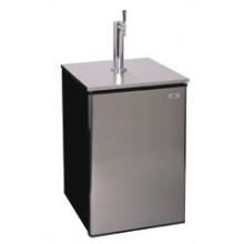 Summit Professional SBC500SSP-ST Beer Dispenser