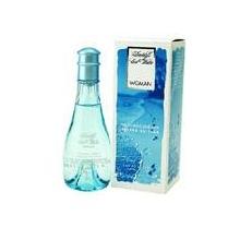 COOL WATER SEA SCENTS AND SUN By Davidoff EDT SPRAY 3.4 OZ