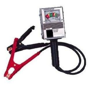 Buy Associated Equipment 6 12V Wheeled Battery Charger - 40 20 5 Amp by Associated Equipment