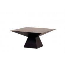 Diamond Sofa End Table