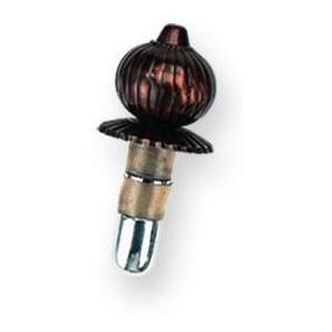 Old Dutch Tru Seal Wine Stopper - Antique Copper