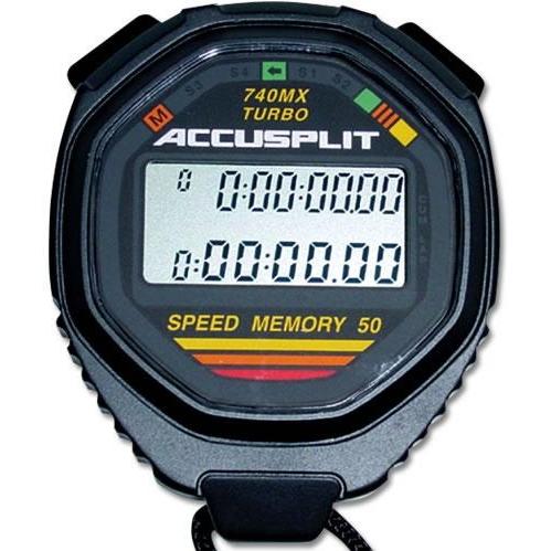 Accusplit 740MXT Timer (EA)