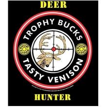 Deer Hunter Apron
