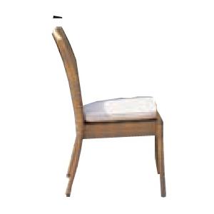 Alfresco Home Mackinac Dining Side Chair