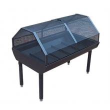 Outdoor Fire Pit w/ 12 Inch Legs