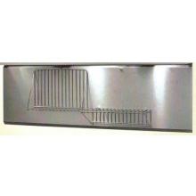 FiveStar 60 Inch Stainless Steel Backwash