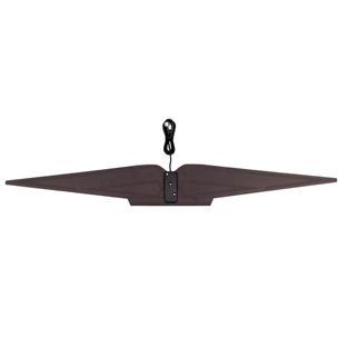 ULTRA-FLAT PASSIVE ANTENNA