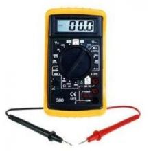 Electronic Specialties Digital Multimeter