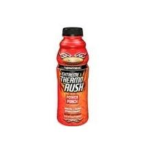 Worldwide Extreme Thermo Rush Grape Gush 20oz-12pk
