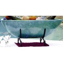 Alfresco Home Nave Bev Cooler - Antique Topazul
