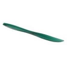 GSI Emerald Green Knife