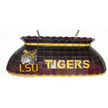 LSU Pool Table Lamp