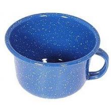 GSI Sierra 11 Fl. Oz Fiesta Cup, Blue