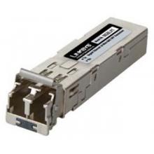 Linksys GBIC SFP 1000MBPS SM FIBER LH