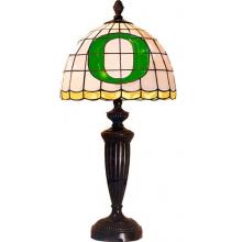 University Oregon Table Lamp