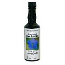 Jarrow Flax Oil Liquid, 12 Fl Oz