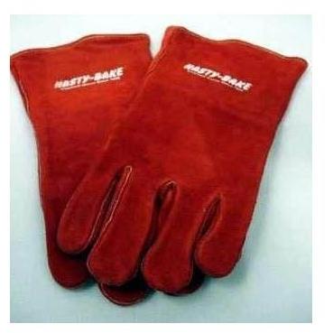 Hasty Bake Gloves