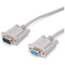 Startech.com 15 Foot VGA Monitor Ext Cable