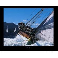 Avel Poster Print