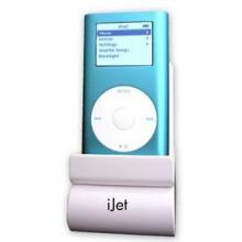 I Jet STAND3PV1-BL IJETStand WHITE