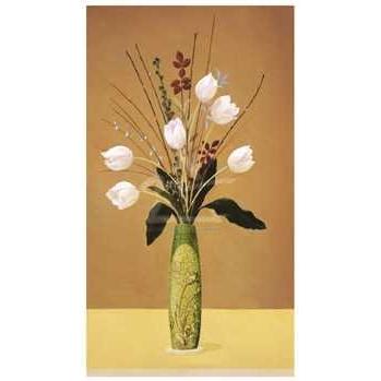 Perfect Arrangement I Poster Print