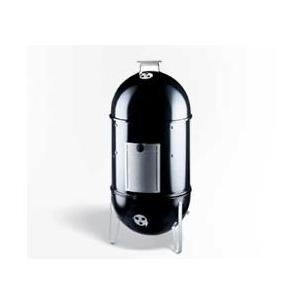 Weber Smokers 22.5 Inch Smokey Mountain Cooker Charcoal Smoker