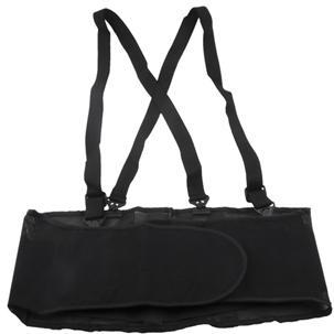 ERGONOMIC ACC 7260-XXXL LOW-PROFILE BACK SUPPORT BELT (46 Inch 50 Inch)