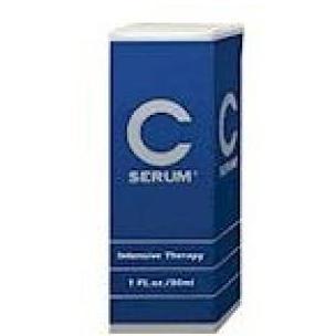 Nutraceutics Serum C (Topical - 10 L-Ascorbic Aci