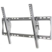 32 Inch 50 Inch UNIVERSAL TILT WALL MOUNTS (SILVER)